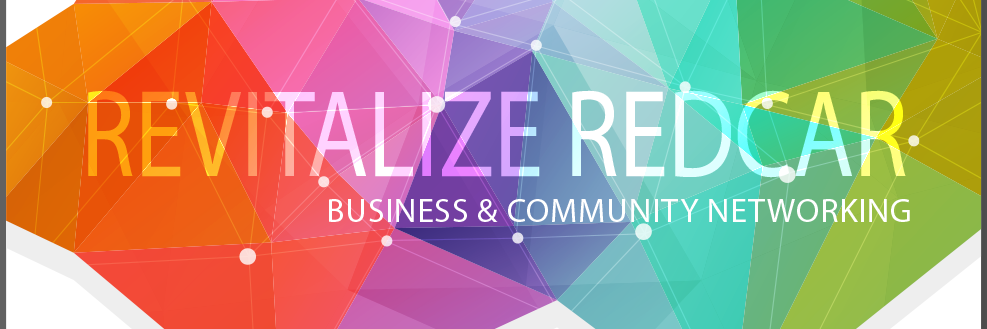 RevitalizeRedcar banner
