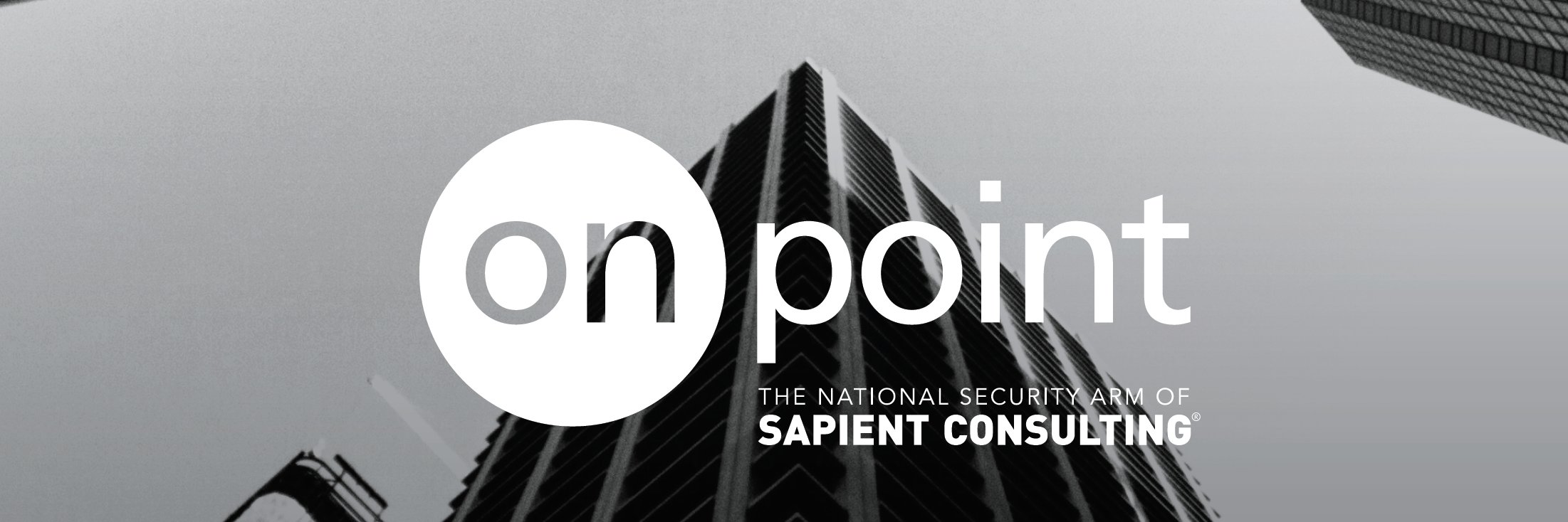 OnPoint Consulting, Inc. banner