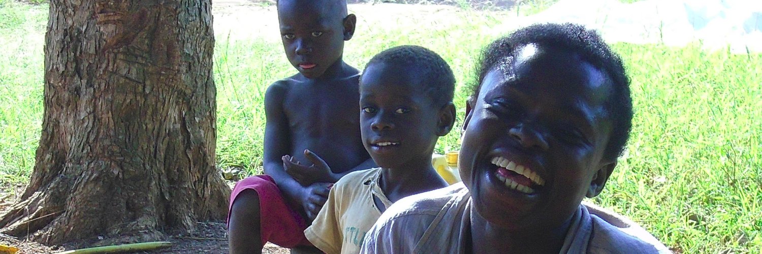 PASUganda's profile banner image