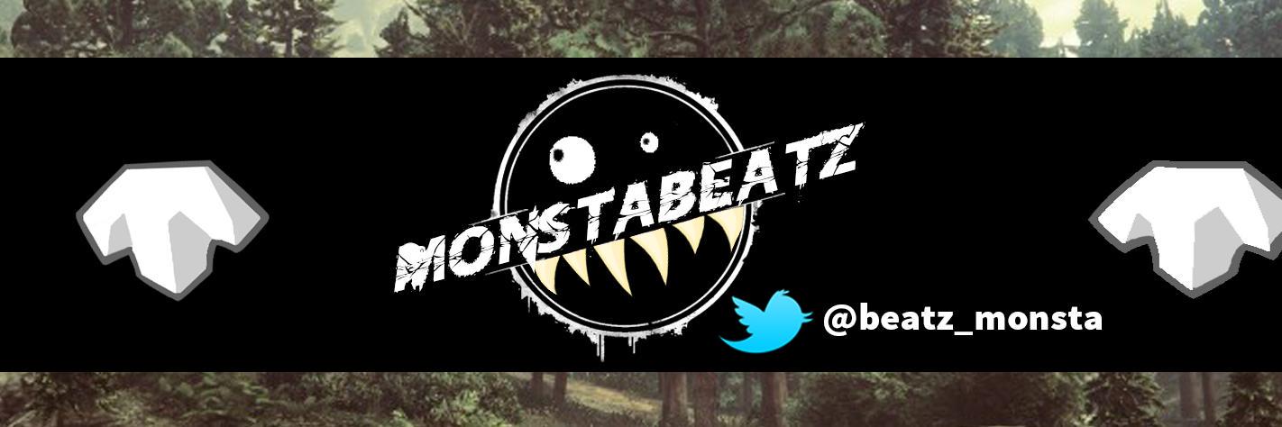 beatz_monsta's profile banner image