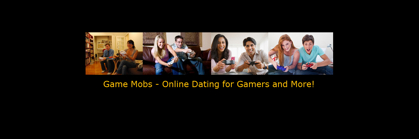 GameMobs's profile banner image