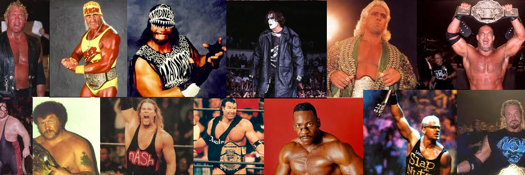 TheWCWPodcast's profile banner image