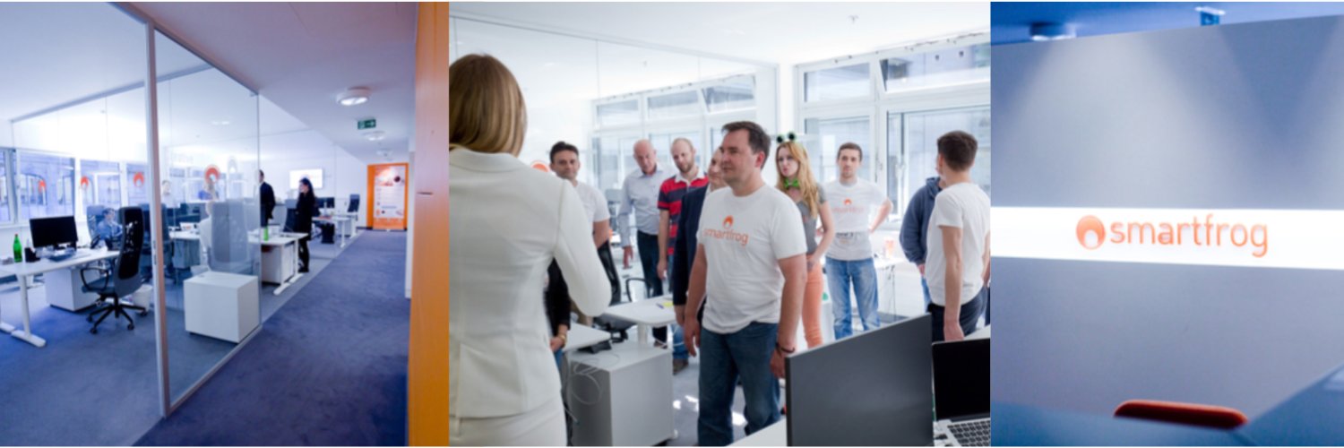 smartfrog_group's profile banner image