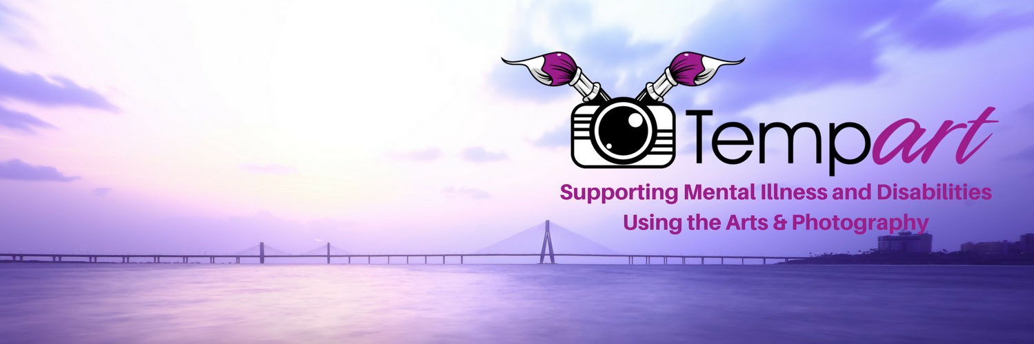TempartCharity's profile banner image