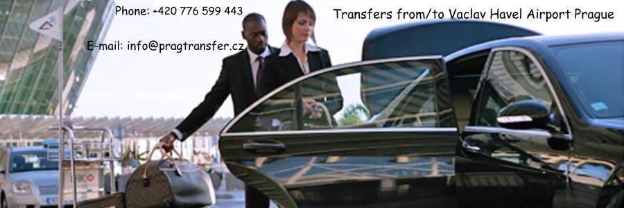 pragtransfercz's profile banner image