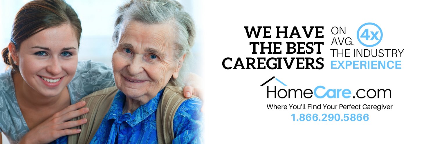 Homecarecom's profile banner image