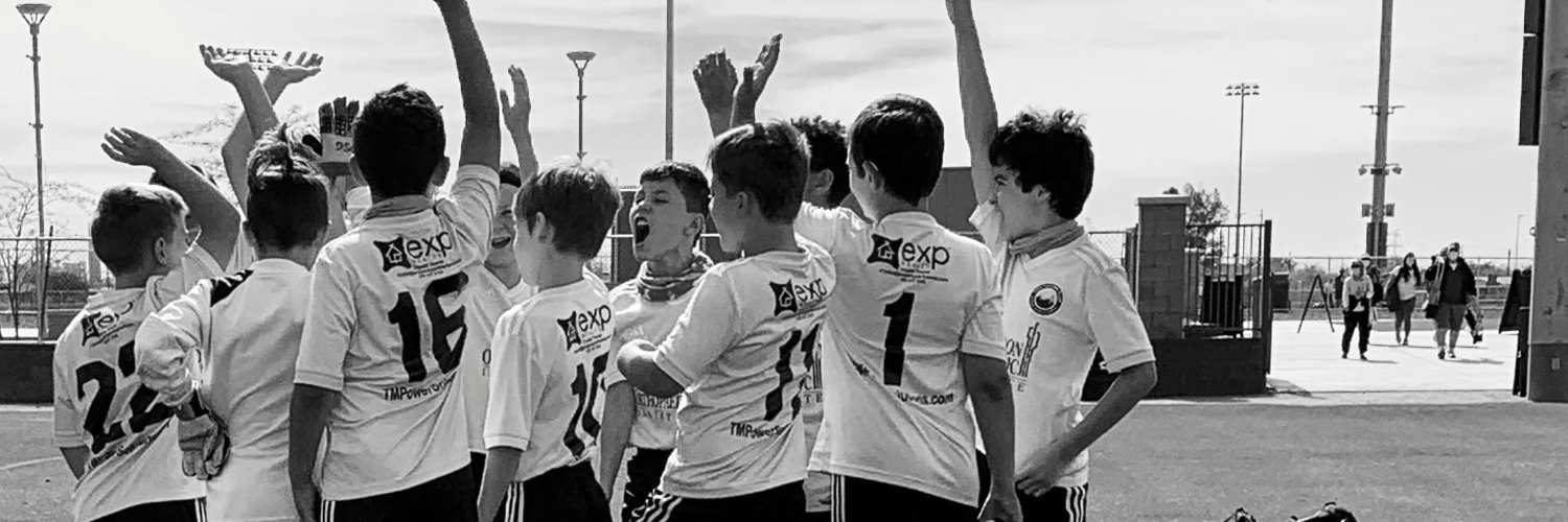 CDOSoccerClub's profile banner image