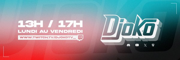 DjokoL0L Profile Banner
