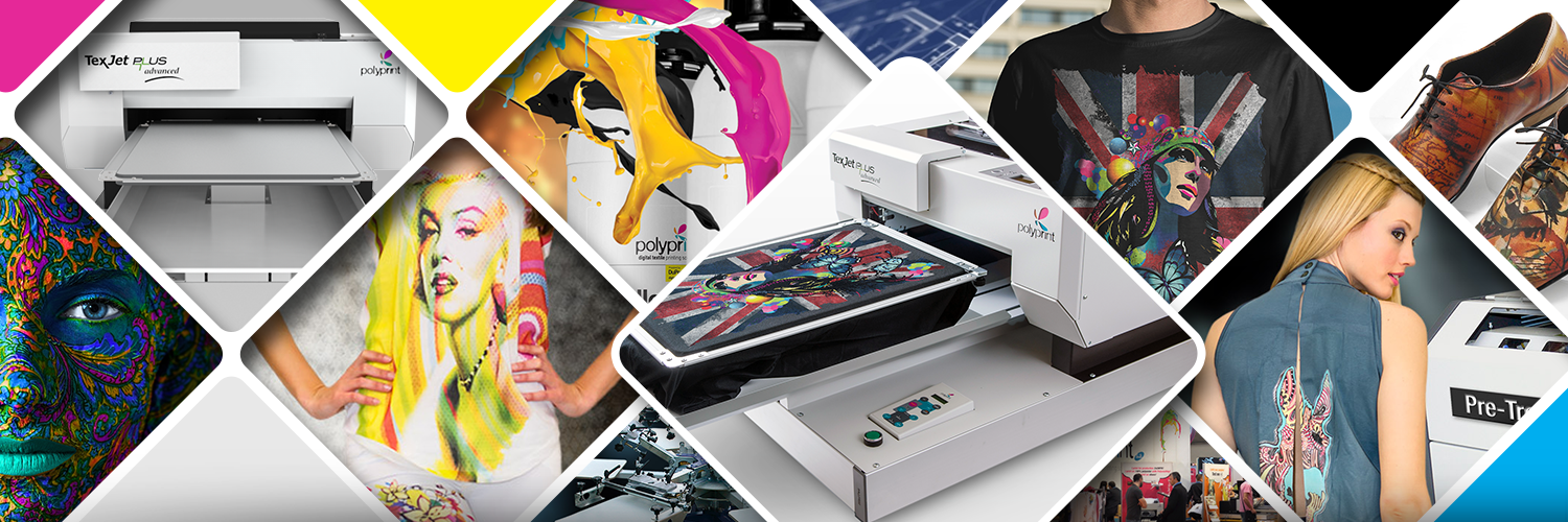 PolyprintDTG's profile banner image