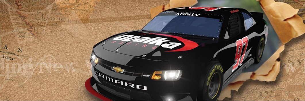 ObaikaRacing banner
