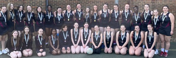 HADNetball Profile Banner