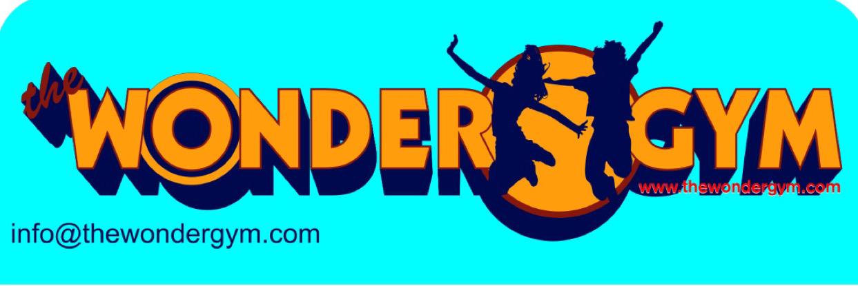 TheWonderGym's profile banner image