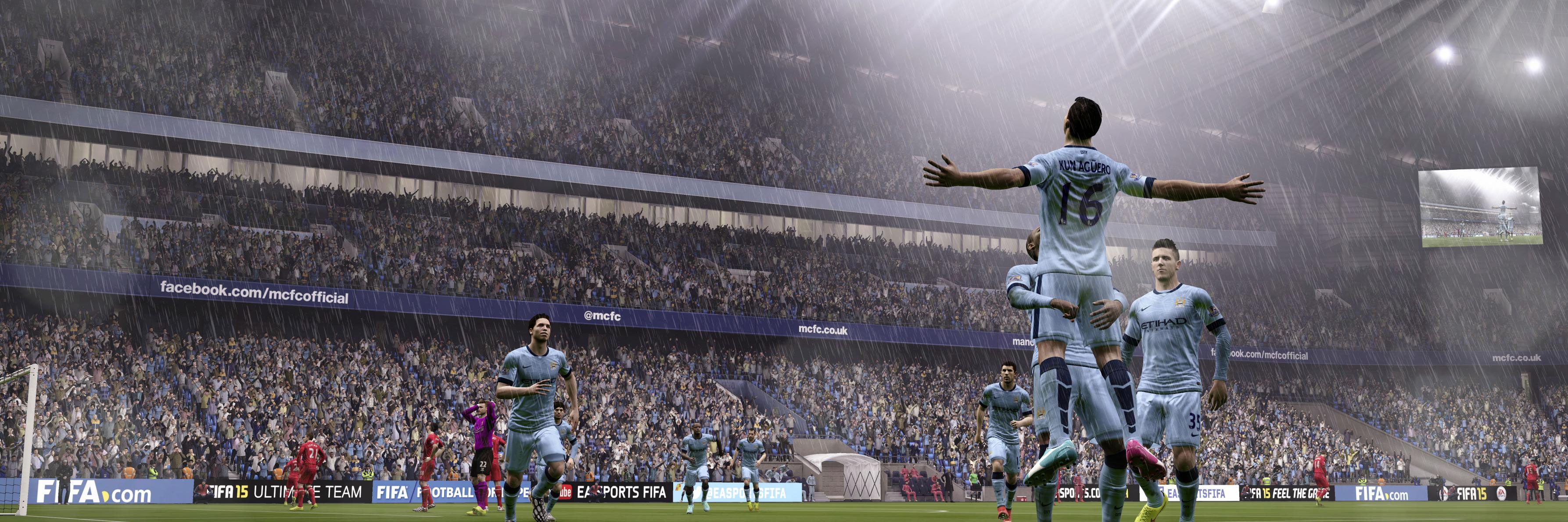 LigasFIFA's profile banner image