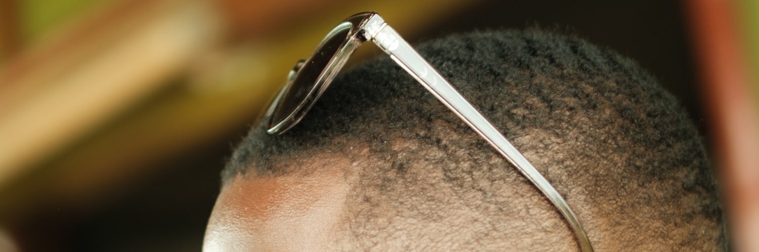 BrotherBalogun's profile banner image