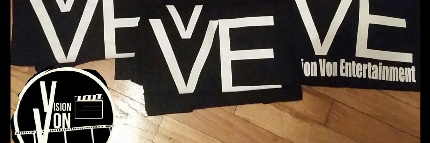 VISIONVON's profile banner image