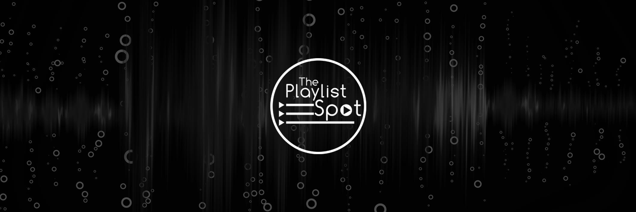The Playlist Spot banner