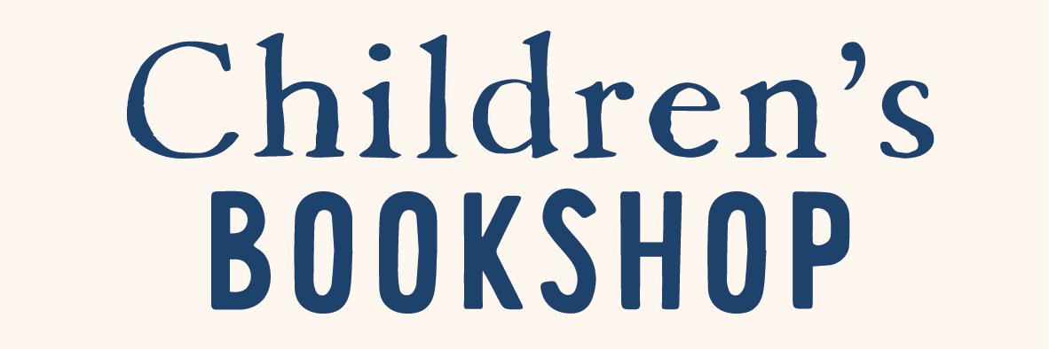 Children's Bookshop banner