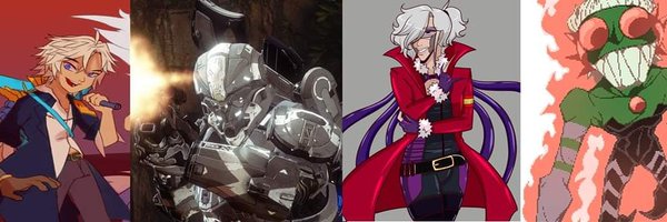 SmittySmashVA Profile Banner