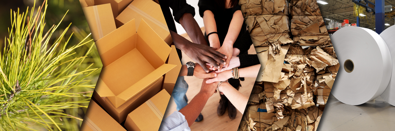 Green Bay Packaging banner