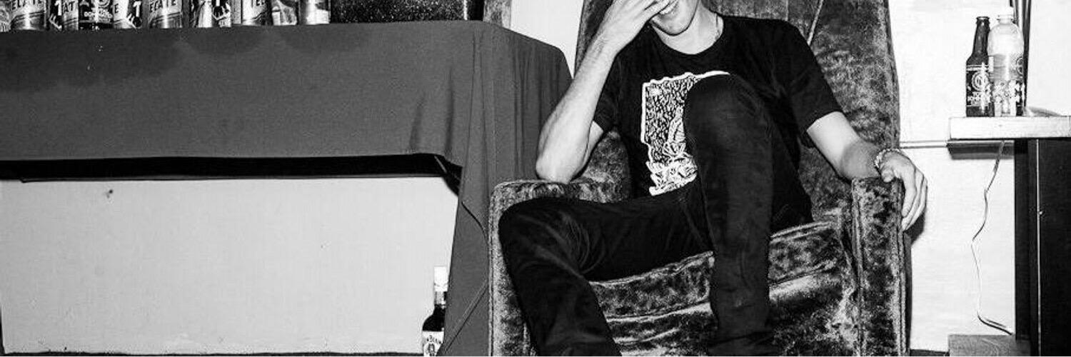 GeraldGiIlum's profile banner image
