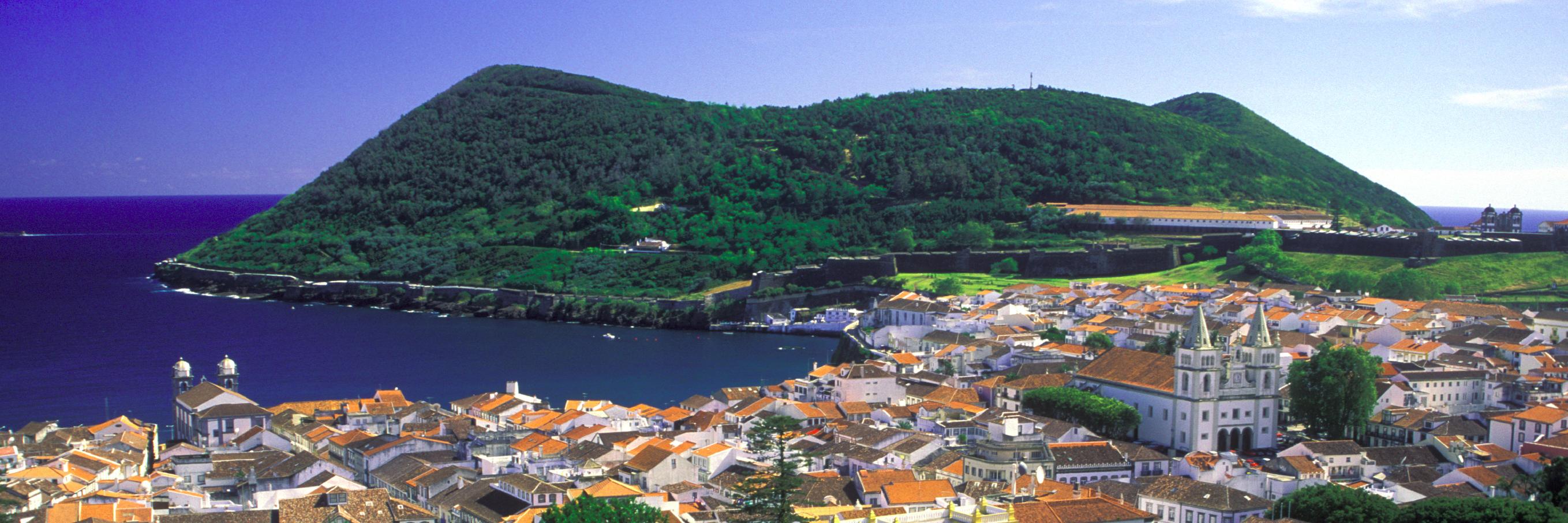 Terceira Azores banner