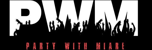 PartyWithMiare banner