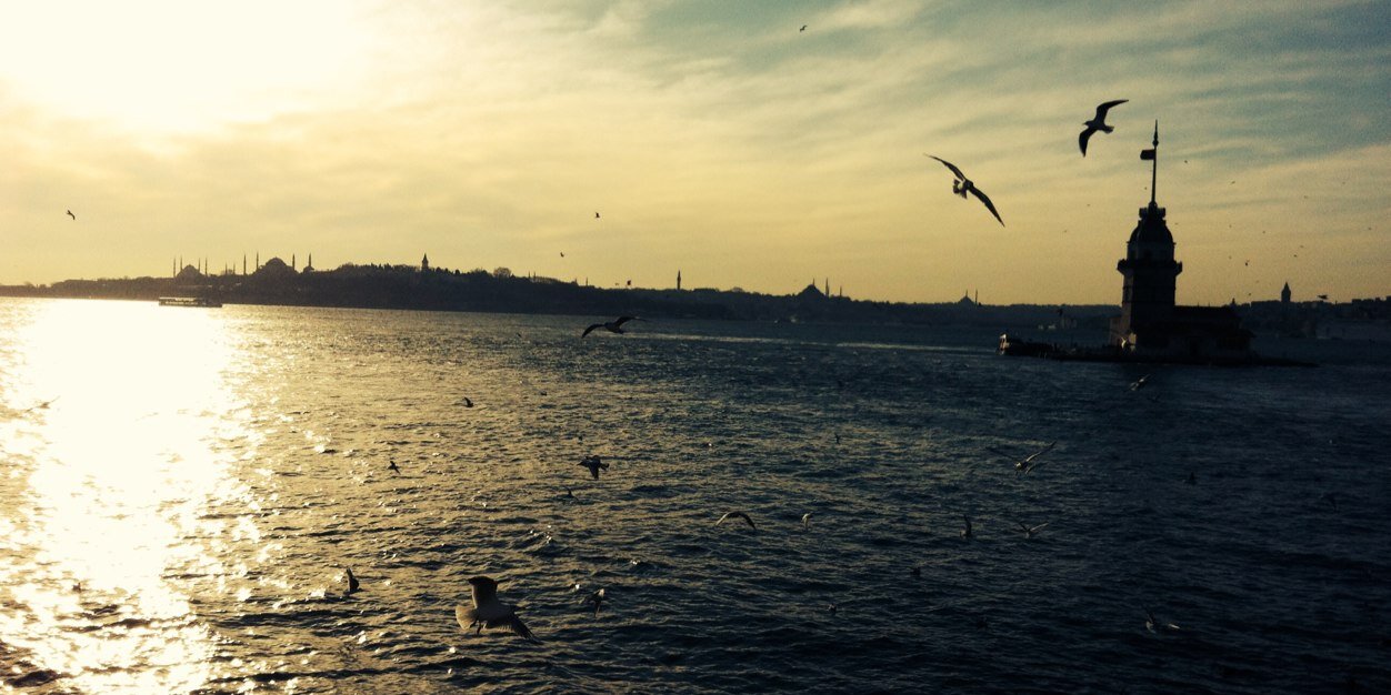 FehimKuruloglu's profile banner image