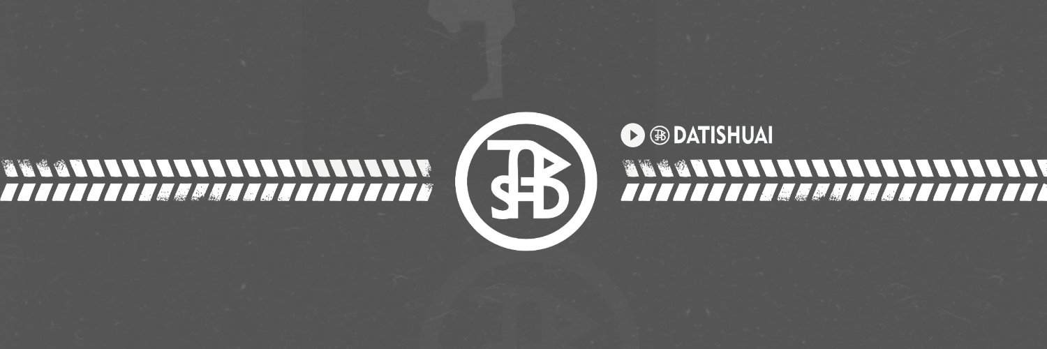 datishuai's profile banner image