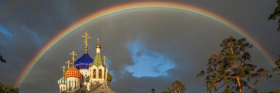 LevTrofimov's profile banner image