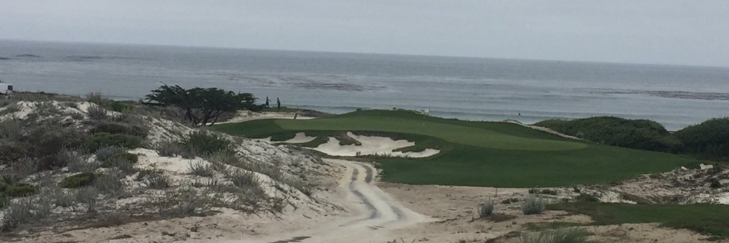 trautygolfnut's profile banner image