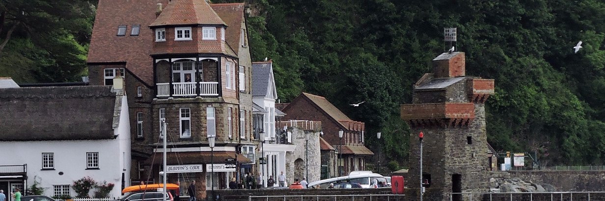 Exmoorbay's profile banner image