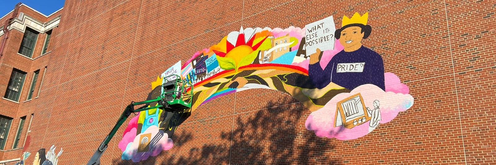 Bronx Educators United for Justice banner