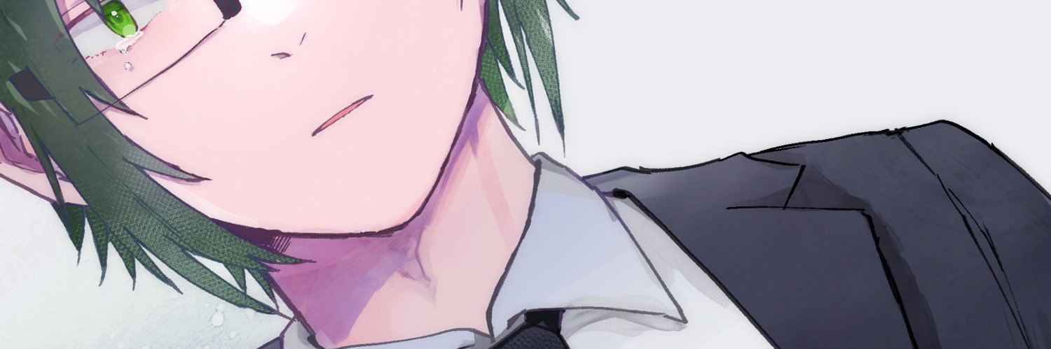よりしろ banner