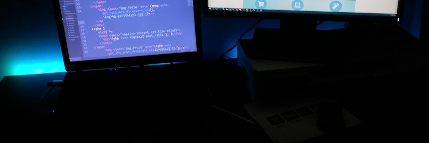 coding_quotes's profile banner image
