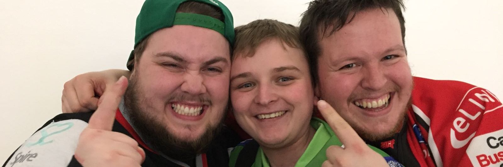 Red Army Roundup banner