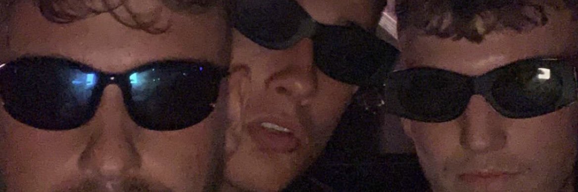 Jack Newbegin banner