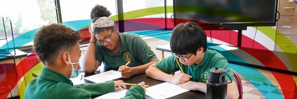 RCDASchools Profile Banner