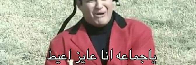 salmamdouh's profile banner image