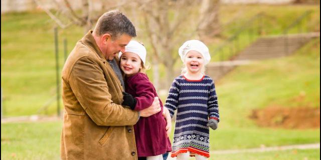 Steve Patterson banner