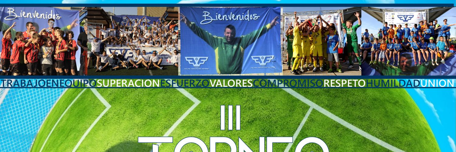 torneoFelipeF's profile banner image
