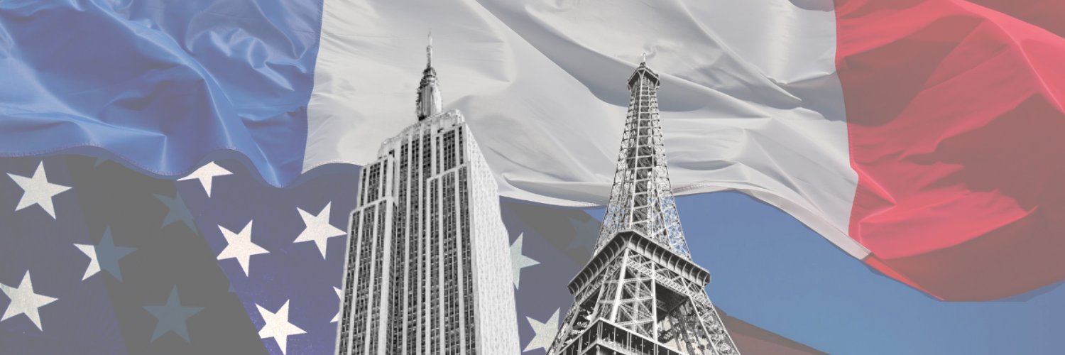 French-American Foundation banner