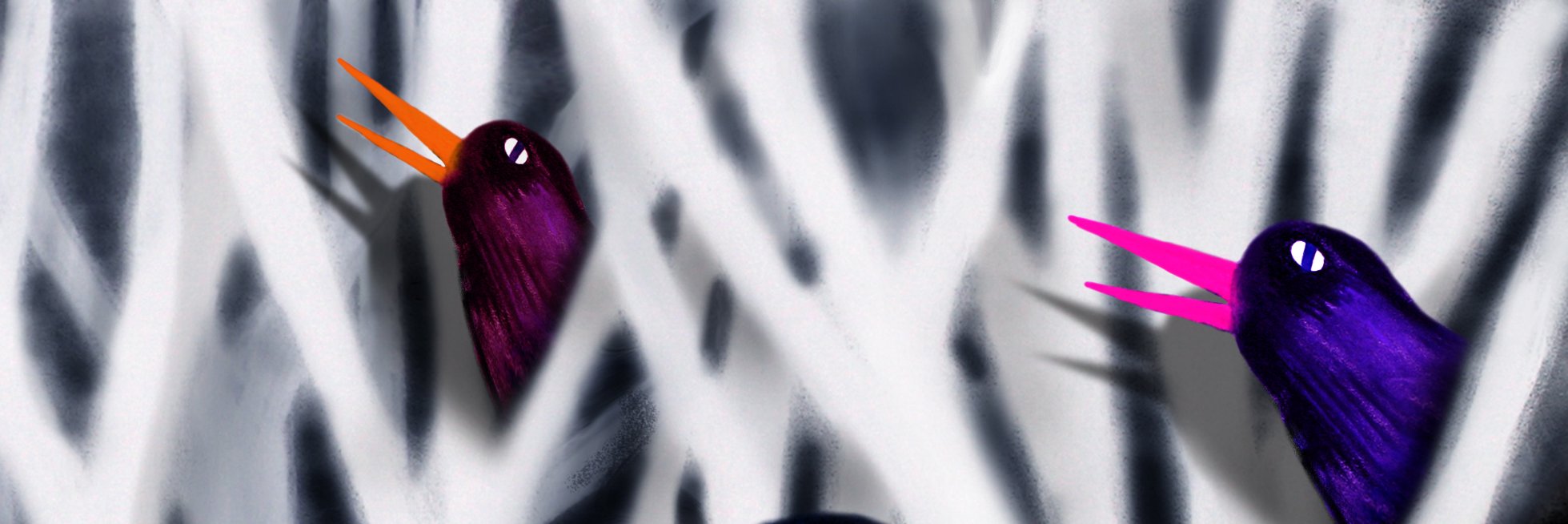 HelloMrApril's profile banner image