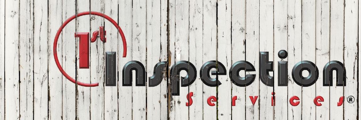 1stInspection's profile banner image