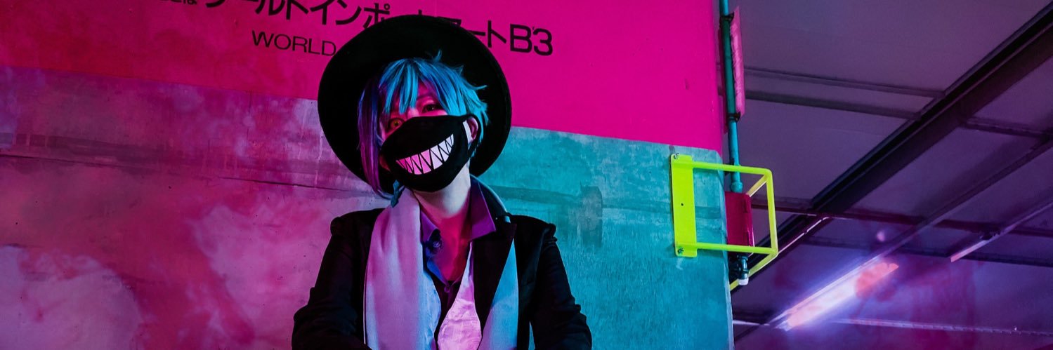 418ryo3o's profile banner image