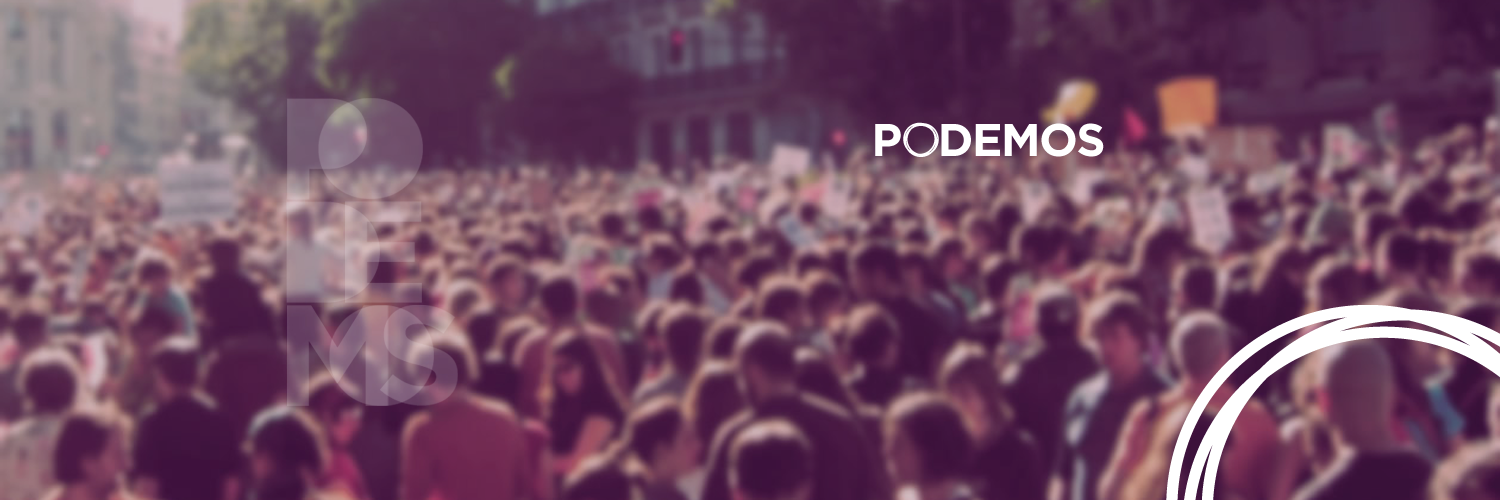 Podemos_News's profile banner image