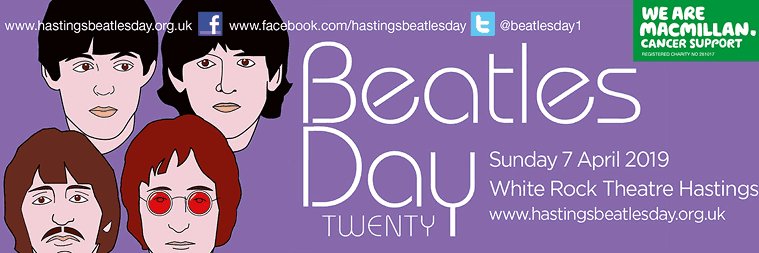 BeatlesDay1's profile banner image