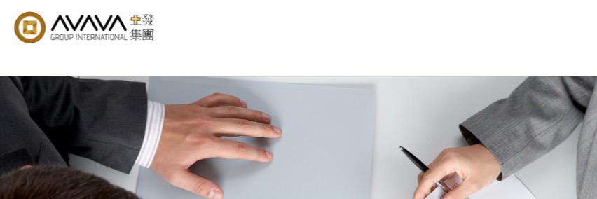 avavagroup's profile banner image