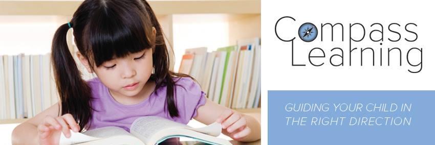 CompassLearn's profile banner image