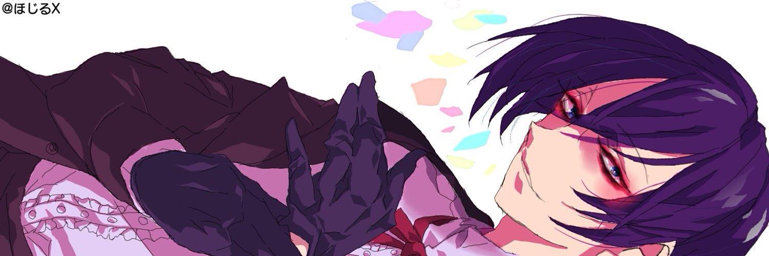 nyanmarubl's profile banner image