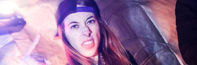 DJKittyBass's profile banner image
